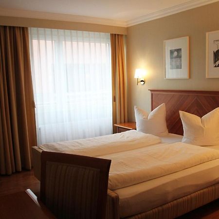 Hotel Sonne Altstätten Εξωτερικό φωτογραφία