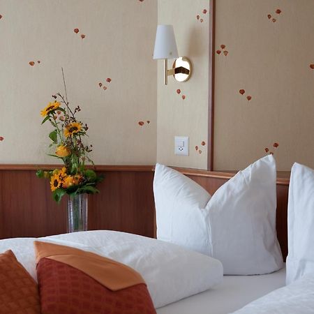 Hotel Sonne Altstätten Εξωτερικό φωτογραφία