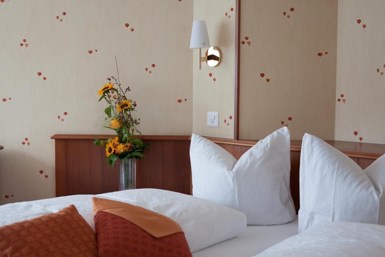 Hotel Sonne Altstätten Εξωτερικό φωτογραφία