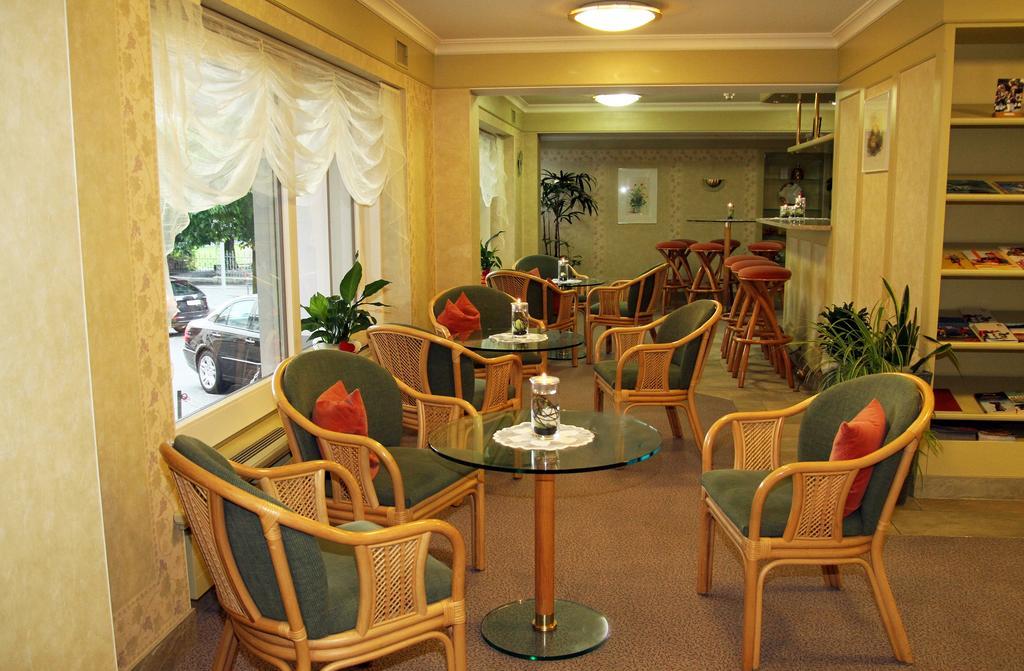 Hotel Sonne Altstätten Εξωτερικό φωτογραφία
