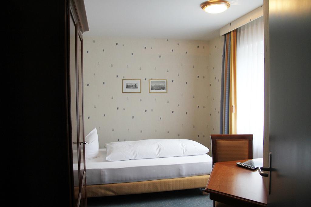 Hotel Sonne Altstätten Εξωτερικό φωτογραφία