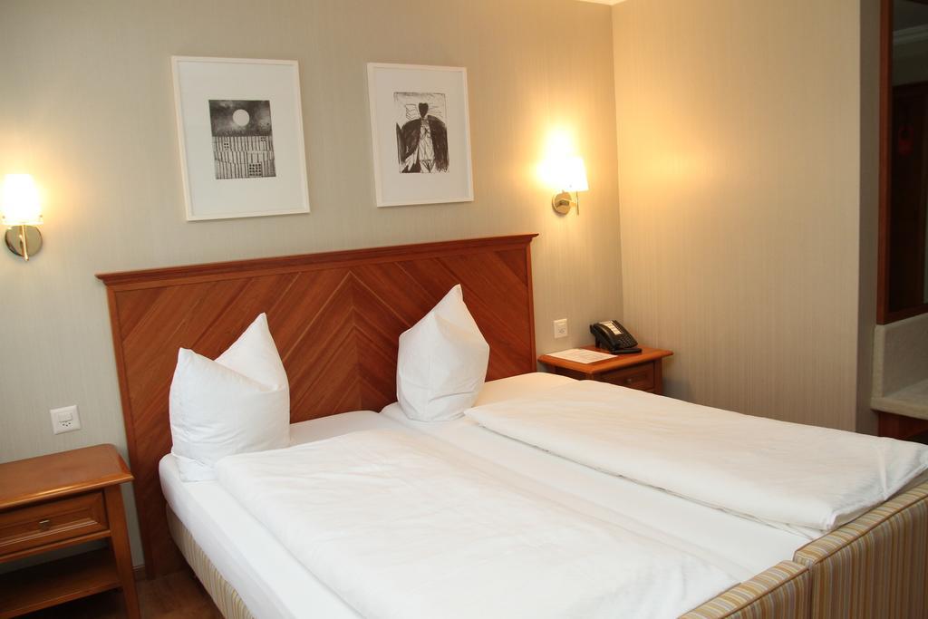 Hotel Sonne Altstätten Δωμάτιο φωτογραφία